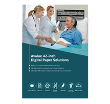 Digital Paper Solutions