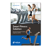 Smart Fitness Solution 2021 V1.0