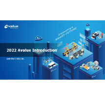 2022 Avalue Introduction