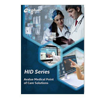 HID Series 2021 V1.0