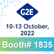 Welcome to visit Avalue at G2E 2022