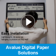 Avalue Digital Paper Solutions
