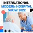INTERNATIONAL MODERN HOSPITAL SHOW 2022