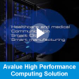 Avalue High Performance Computing Solution