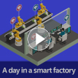 Achieving Speed and Accuracy in Smart Manufacturing and Industrial IoT