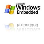 MicrosoftR Embedded Partner